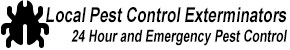 Still Pond MD Pest Control Exterminators